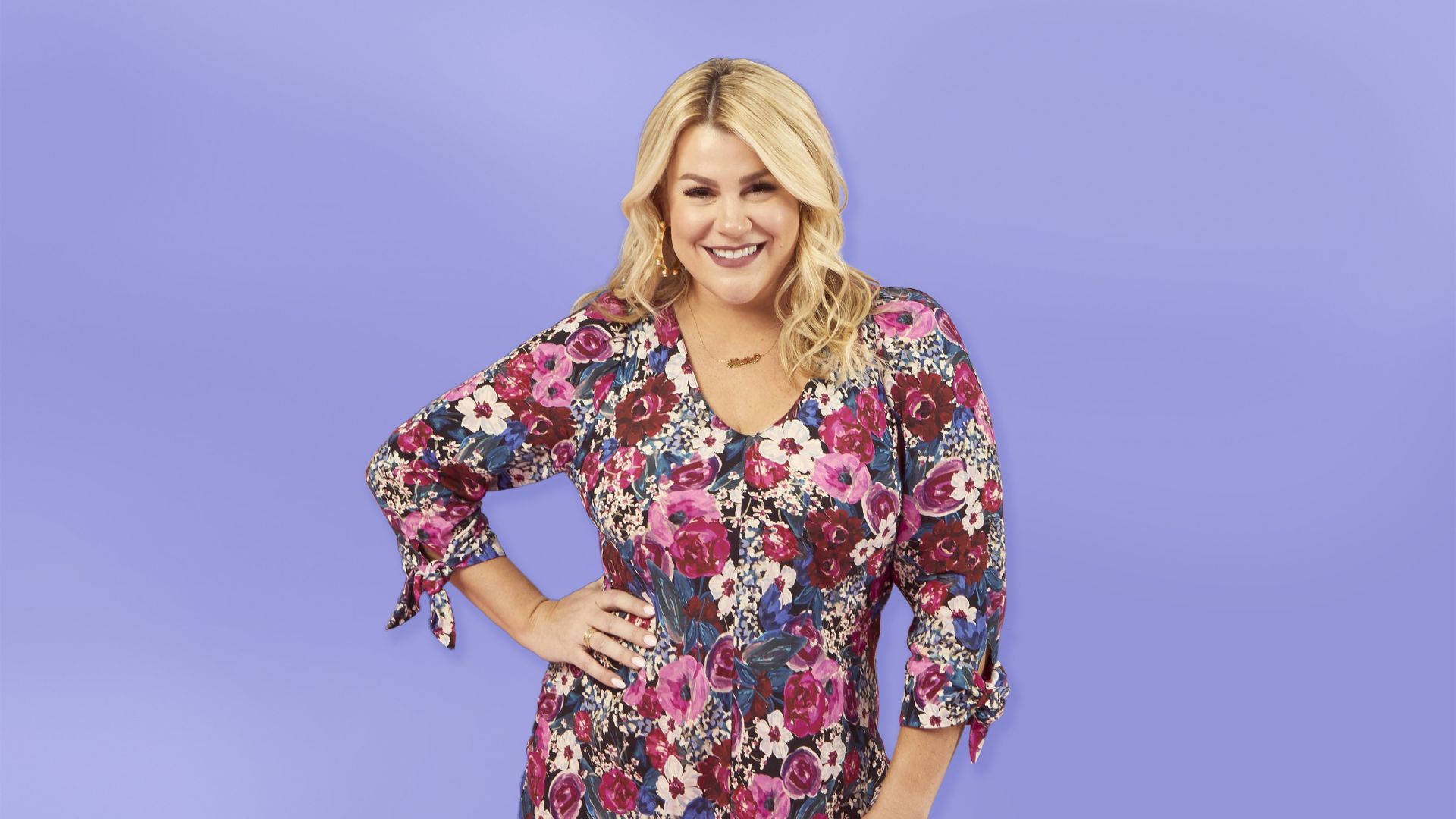 HEATHER MCMAHAN